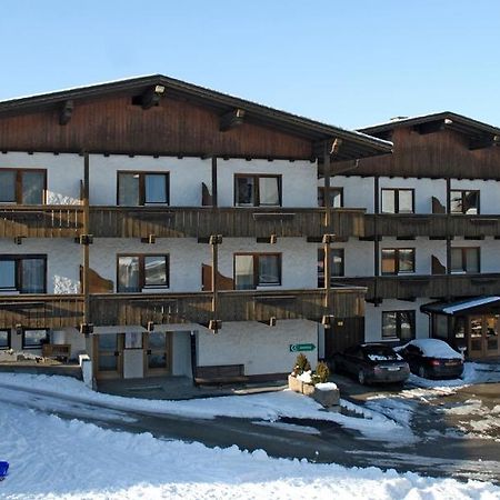 Gastehaus Daum Pension Fügen Buitenkant foto