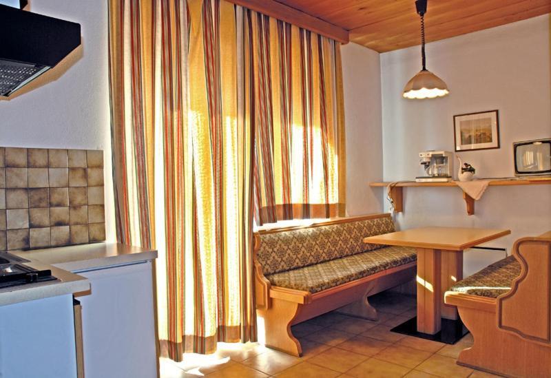 Gastehaus Daum Pension Fügen Buitenkant foto